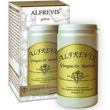 Alfrevis Polvere 100g