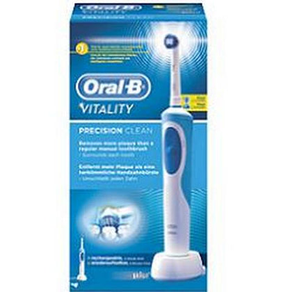 Oralb Power Vitality Precis