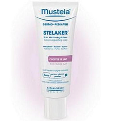 Mustela Stelaker