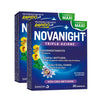 Novanight Tripla Azione 30+30 Compresse