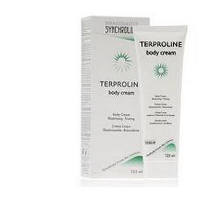 Terproline Crema Corpo 125ml