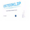 Osteoklip 30 Compresse