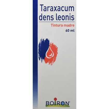 Taraxacum 60ml Tintura Madre