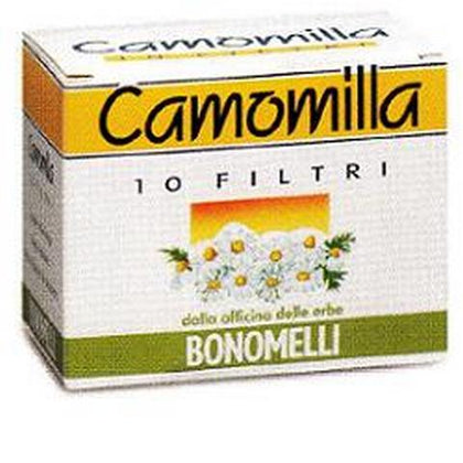 Camomilla Bonomelli Fiore 10fi