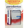 Parodontax Dentifricio Ultra+collut