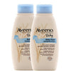 Aveeno Baby Fluido 500ml Bundle