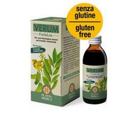 Verum Fortelax Sciroppo 126g