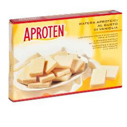 Aproten Wafer Vaniglia 175g