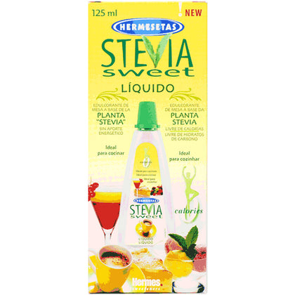 Hermesetas Steviasweet Liquido