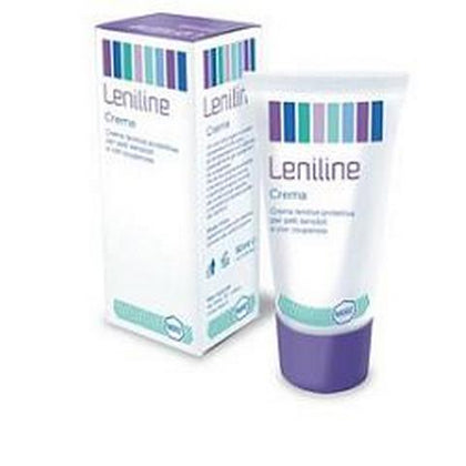 Leniline Crema Viso 50ml