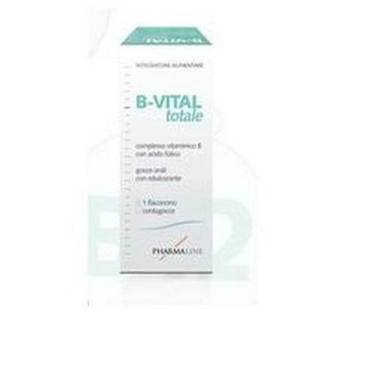 B-vital Totale Gocce 30ml