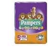 Pampers Progressi Playtim L20