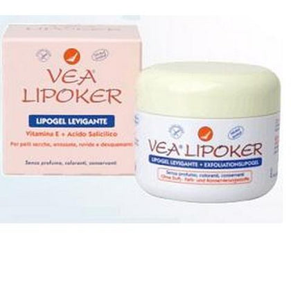 Vea Lipoker Lipolevigante 50ml