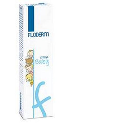 Floderm Crema Baby 25ml