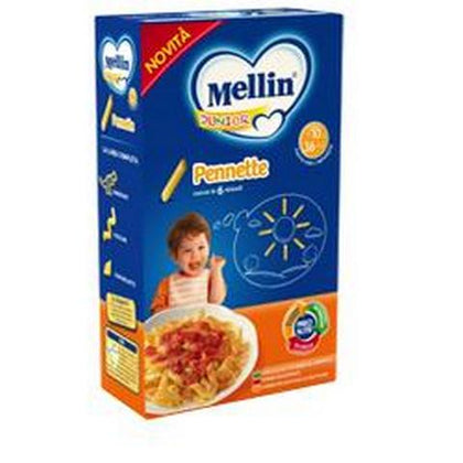 Mellin Pasta Pennette 280g