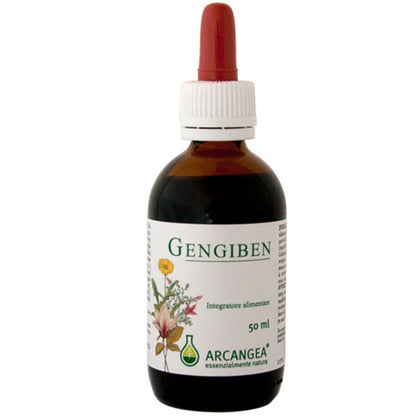 Gengiben Sol Ial 50ml