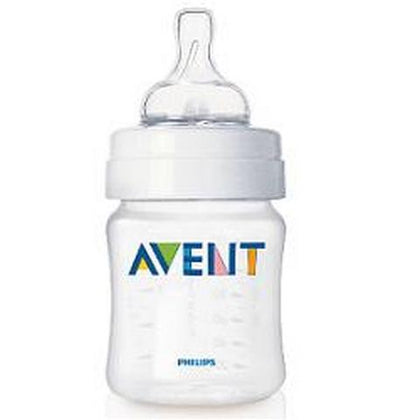 Avent Bib Classic 125ml