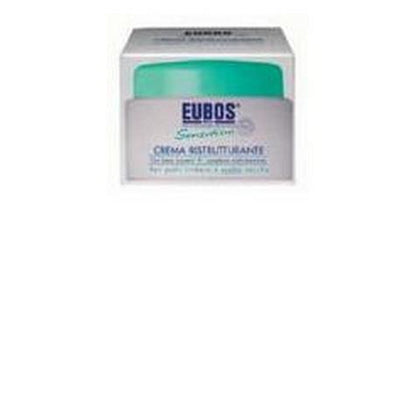 Eubos Crema Ristrutturante Viso