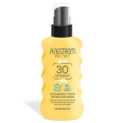 Angstrom Protettivokids Latte Spf30