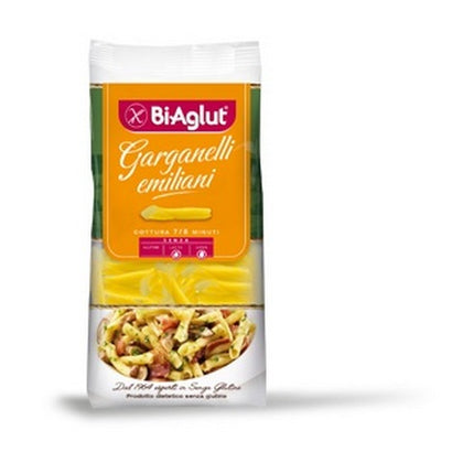 Biaglut Garganelli Emiliani