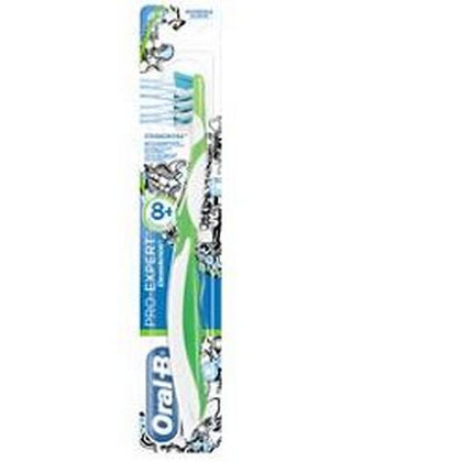 Oralb Spazzolino Pro Expert 8+