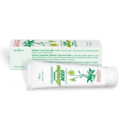 Italstadium Crema Arnica Med