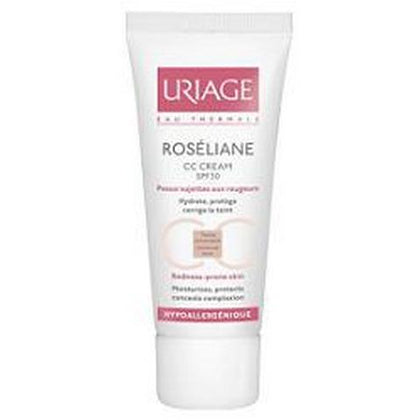 Roseliane Cc Cream Spf30 40ml