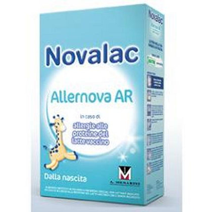 Novalac Allernova Ar 400g