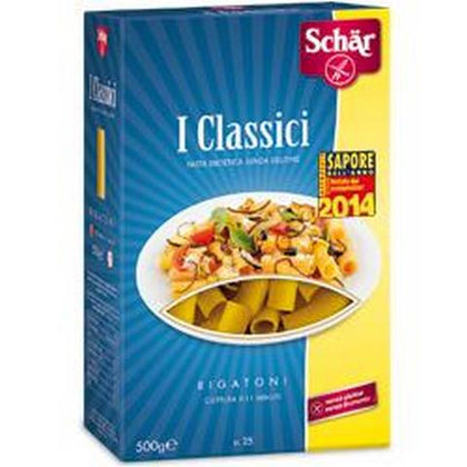 Schar Rigatoni 500g