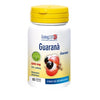 Longlife Guarana' 60 Capsule Veg