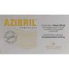 Azibril 30 Compresse 670mg