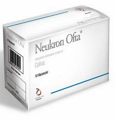 Neukron Ofta 10 Flaconcini 10ml