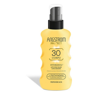 Angstrom Protettivo Hydra Latte Spray 30