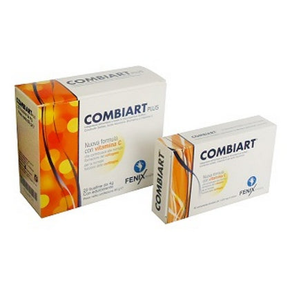 Combiart Plus 20 Buste