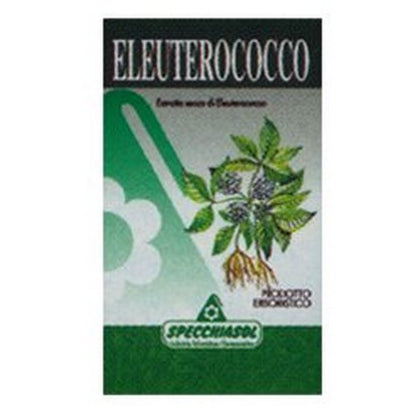 Eleuterococco Erbe 80 Capsule