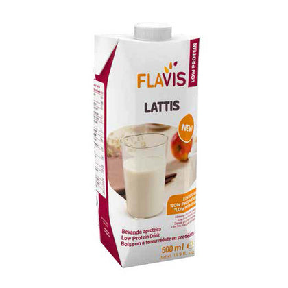 Flavis Lattis 500ml