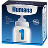 Humana 1 Lcp+gos+nucl 1400g