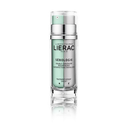 Lierac Sebologie Doppio Concentrato Giorno E Notte