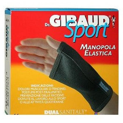 Gibaudsport Manop El Mis4 1 Pezzi