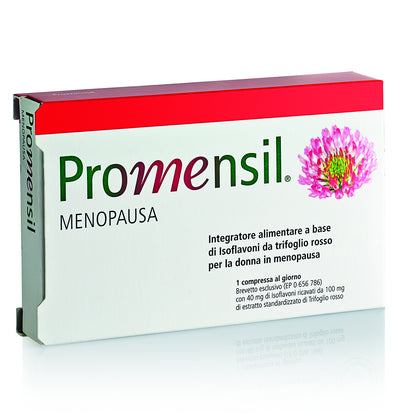 Promensil 30 Compresse