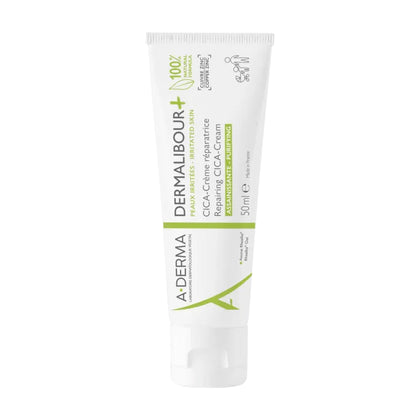 A Derma Dermalibour + Cica Crema Ristrutturante 50ml