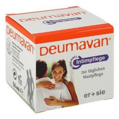 Deumavan Unguento Lavanda 50ml