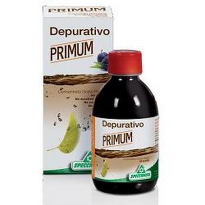 Primum Sciroppo No Alcool 500ml