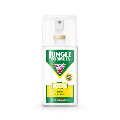 Jungle Formula Kids Spray 75ml