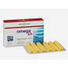 Omega 3/6 60 Capsule Biosline