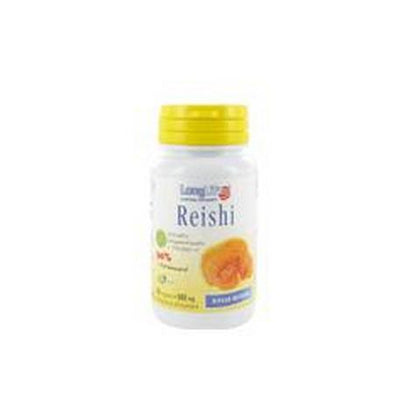 Longlife Reishi 50 Capsule