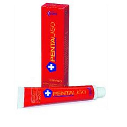 Penta U50 Crema 30ml