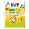 Hipp Anellini Di Cereali 25g