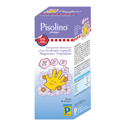 Pisolino Sciroppo 150ml