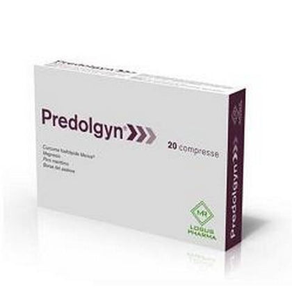 Predolgyn Compresse 20 Compresse